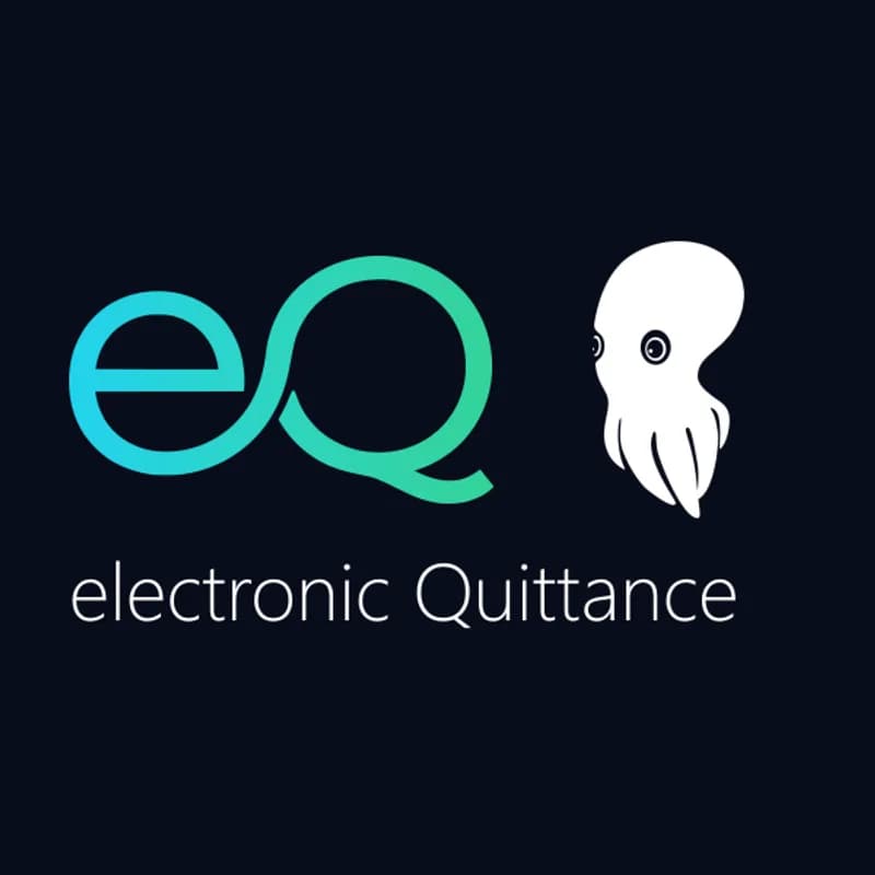 eQ – elektronische Quittung
