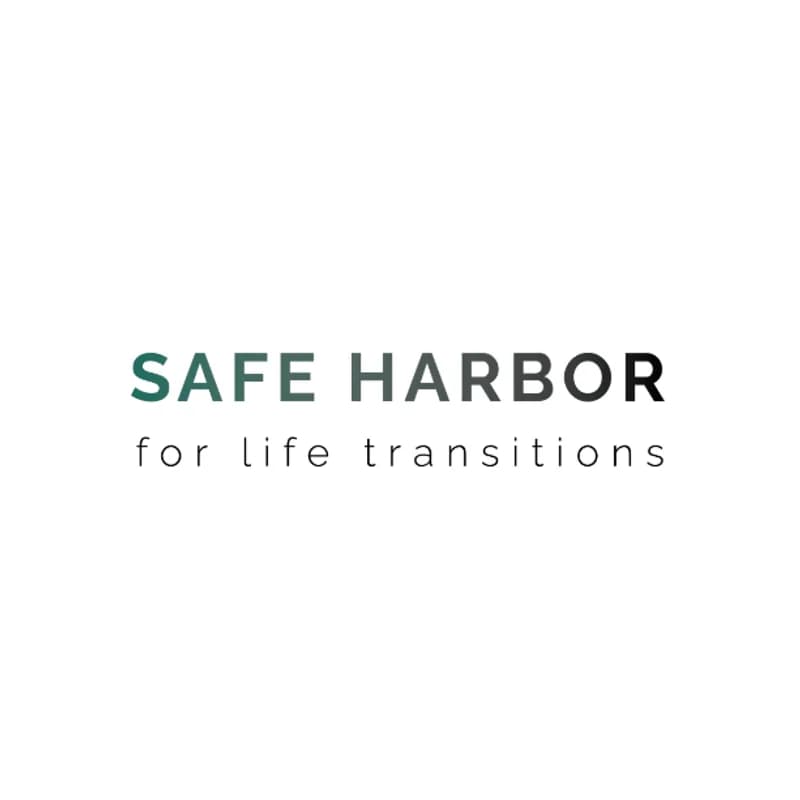 Safe Harbor – Unterstützung bei Lebenswenden